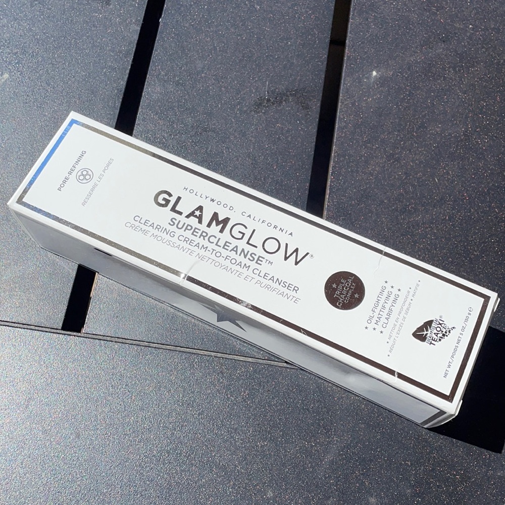 GLAMGLOW Supercleanse Cleanser